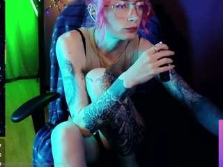 helen-carter live webcam show