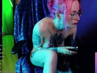 helen-carter live webcam show