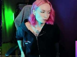 helen-carter live webcam show