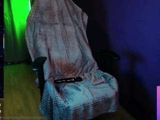 helen-carter live webcam show