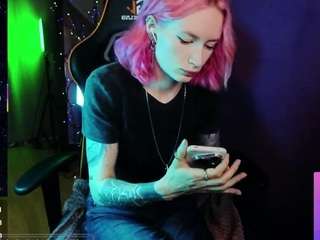 helen-carter live webcam show