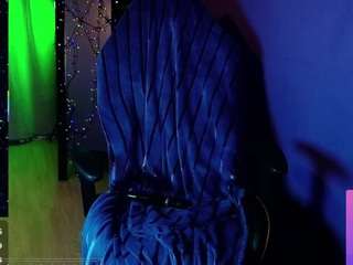 helen-carter live webcam show