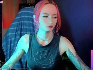 helen-carter Live Webcam on CamSoda