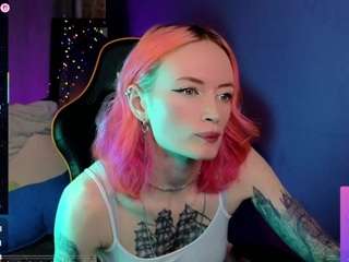 helen-carter live cam preview
