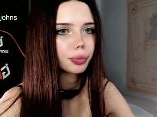 jessie-johns from CamSoda is Freechat