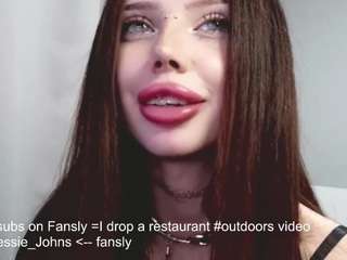 jessie-johns webcam