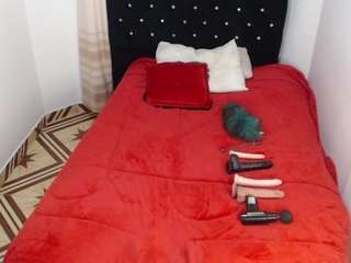 julietajonesx Live Webcam on CamSoda