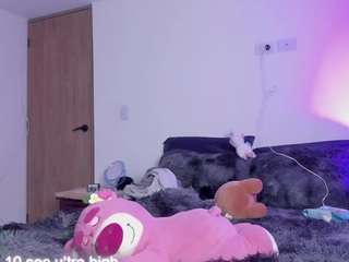 martinasoler from camsoda