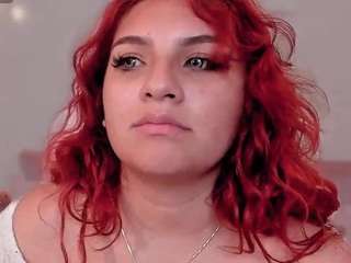 martinasoler live webcam show