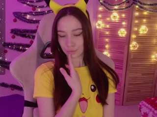 missmiamurr's CamSoda show and profile