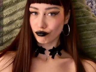 missmiamurr Sex Cam Show