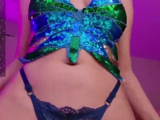 MissMiaMurr's Live Sex Cam Show