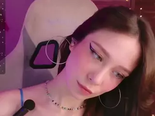 MissMiaMurr's Live Sex Cam Show