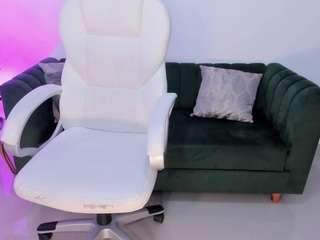 naomii-campbell Live Webcam on CamSoda