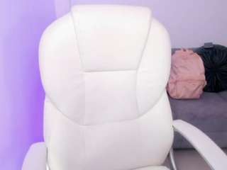 naomii-campbell Live Webcam on CamSoda