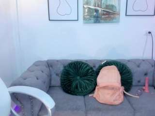 naomii-campbell webcam