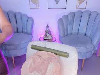 naomii-campbell webcam