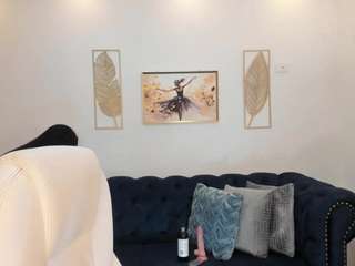 naomii-campbell webcam