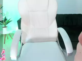 naomii-campbell's Live Sex Cam Show