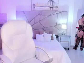 naomii-campbell's Live Sex Cam Show