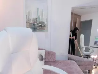 naomii-campbell's Live Sex Cam Show