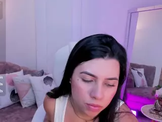 naomii-campbell's Live Sex Cam Show