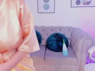 naomii-campbell's Live Sex Cam Show