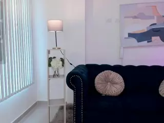 naomii-campbell's Live Sex Cam Show