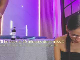 natty189's CamSoda show and profile