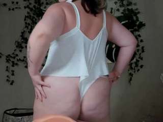 naughtycharming Modèle Webcam Profil