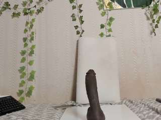 naughtycharming Live Webcam on CamSoda