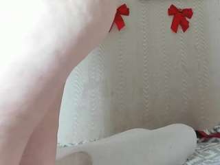 naughtycharming's CamSoda show and profile