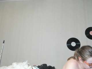 naughtycharming Live Webcam on CamSoda