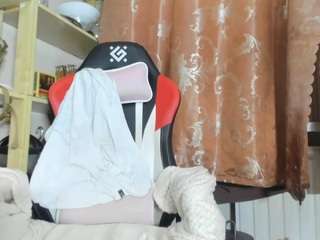 Seductive_She_Wolf live webcam on Soda Cams