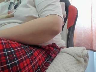 naughtycharming Live Webcam on CamSoda