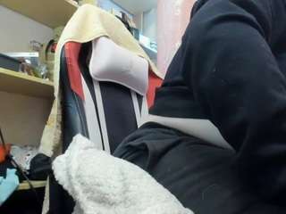 naughtycharming's CamSoda show and profile