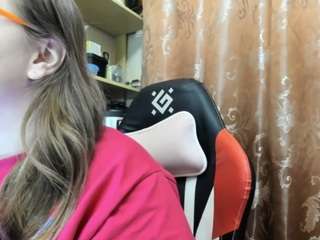 naughtycharming webcam