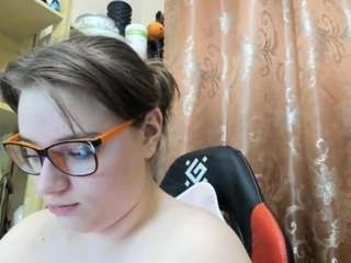 naughtycharming Live Webcam on CamSoda