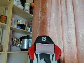 naughtycharming webcam