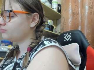 naughtycharming webcam