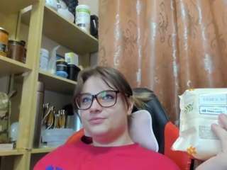 naughtycharming Live Webcam on CamSoda