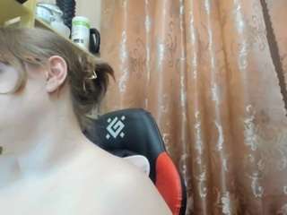 naughtycharming webcam