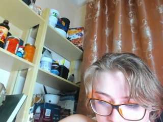Seductive_She_Wolf live webcam show