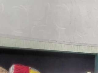 Seductive_She_Wolf live cam preview