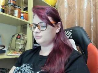Seductive_She_Wolf live cam preview