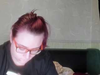 Seductive_She_Wolf live cam preview