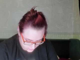 Seductive_She_Wolf live cam preview