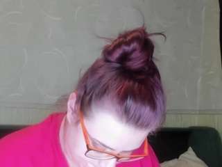 Seductive_She_Wolf live cam preview