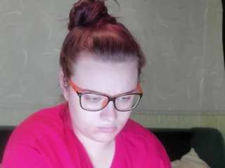 Seductive_She_Wolf live cam preview