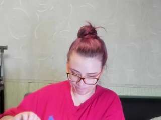 Seductive_She_Wolf live cam preview